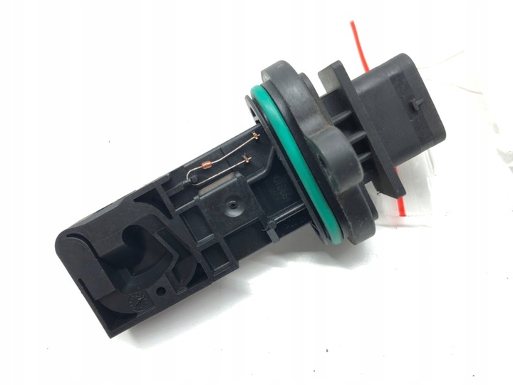 фото №2, Расходомер bmw f01 0280218270 4.4 408km 08-15