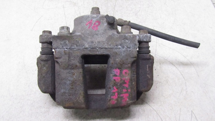 фото №1, Kia optima iii суппорт правые перед 10-14 18