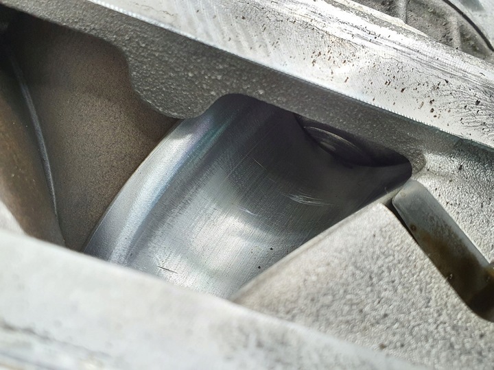 фото №7, Компрессор mercedes c32 amg w203 a1120900080