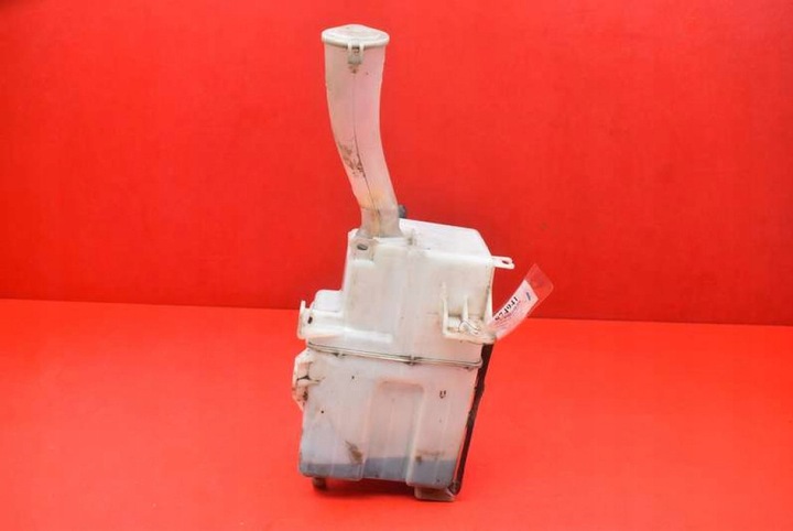 фото №5, Бачок склоомивача mitsubishi outlander 1 i 2.0 16v 136 km 4x4 01-08