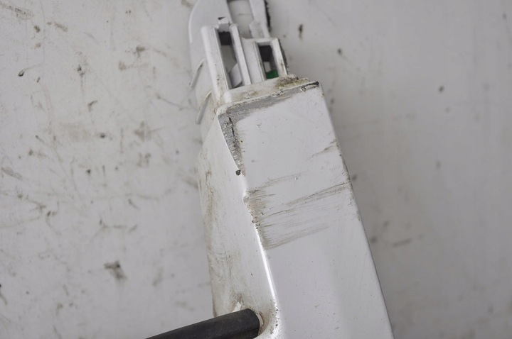 фото №3, Volvo xc90 ii планка накладка порогова порога ліва 31395883