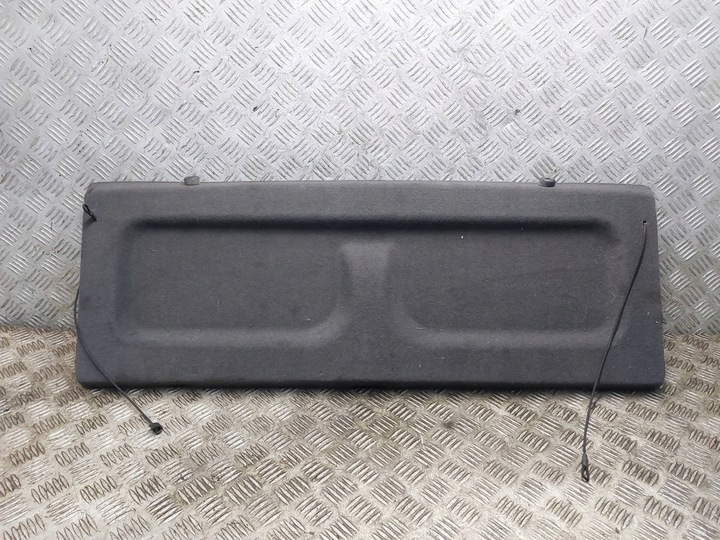 фото №1, Полка багажника hyundai getz i