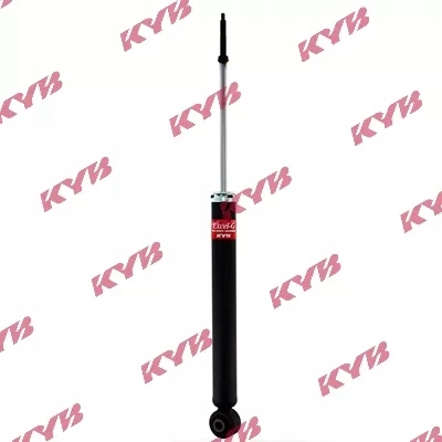 фото №13, Kyb амортизатор nissan t. note e12 13- le/ kyb3430043