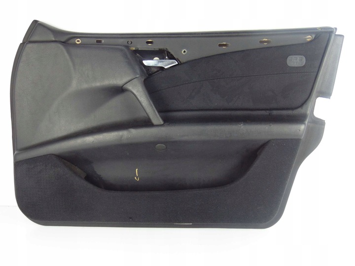 фото №1, Mercedes e клас w210 боковина двері правий перед