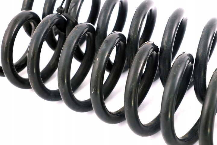 фото №11, Bmw e87 e87n задні підвішування набір пружин c2