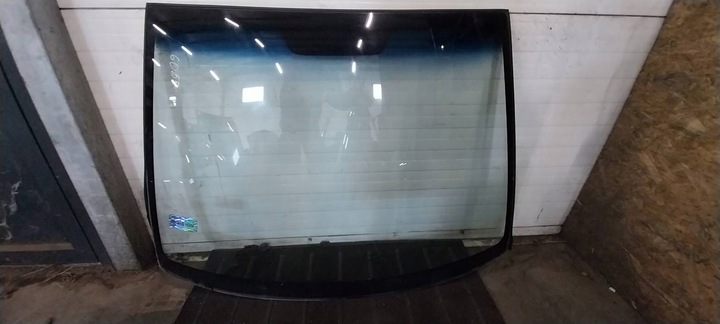 фото №1, Стекло лобовое передняя hyundai getz i mazowsze