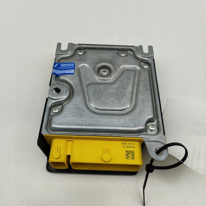 фото №5, Audi a6 s6 c8 4k 2024 блок керування / модуль подушка безпеки