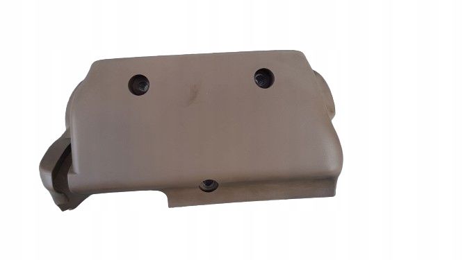 фото №1, W163 ml защита корпус колонки рулевого pod рули a163689006