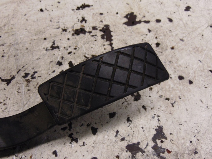 фото №11, Педаль педалі газу гальма зчеплення комплект механічна коробка передач audi a4 b6 європа