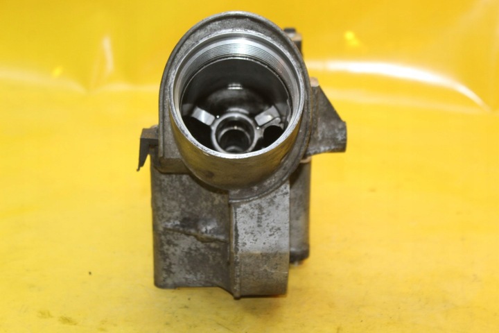 фото №5, Основа фільтра масла n22a2 civic viii 2.2 i-ctdi