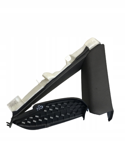 фото №1, Защита стойка левый зад audi a5 sportback s-line