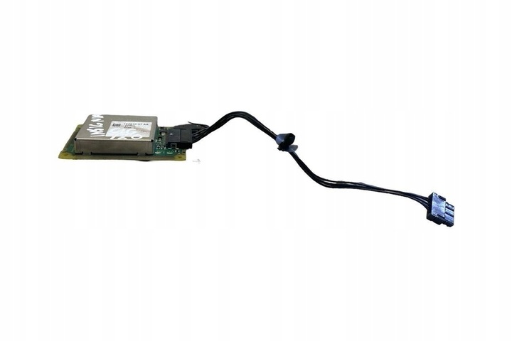 фото №7, Модуль ксенон opel insignia a estate g09 17731031aa 2.0l дизель 118kw 2012