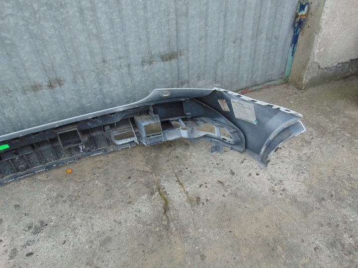 фото №11, Бампер задний зад audi q3 рестайлинг 8u0807385c