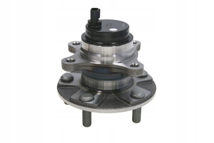 фото №12, Підшипник ступиці skf vkba 6954