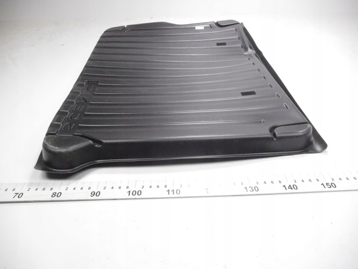 фото №9, Коврик багажника renault scenic iii oem номер 7711426429