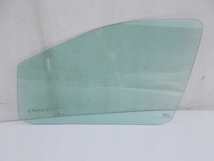 фото №1, Скло ліва передня перед ford galaxy mk1 рестайлінг