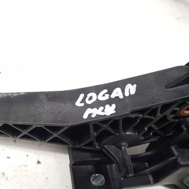 фото №6, Педаль зчеплення dacia logan mcv 8201298896
