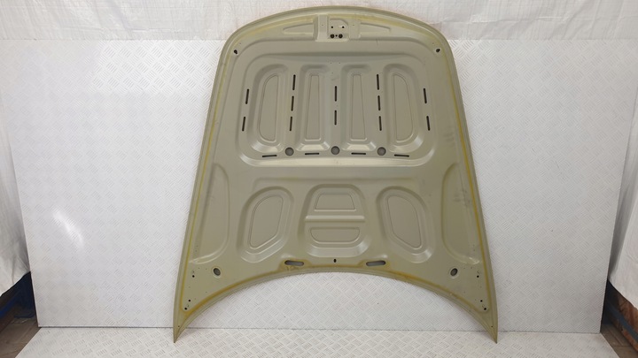 фото №6, Porsche 911 991 капот кришка двигуна