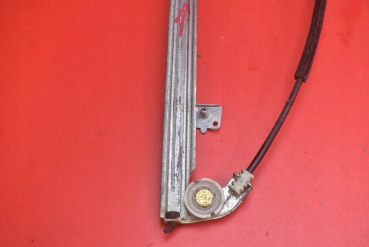 фото №14, Подъемник стекла левые перед eu 1488724080 citroen c8 c 8 02-08