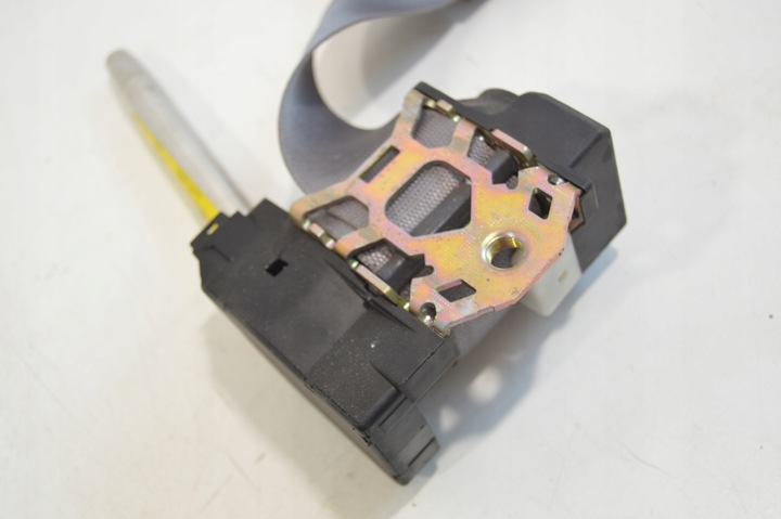 фото №7, Pas безпеки праві перед mercedes w140 s клас 1408602885