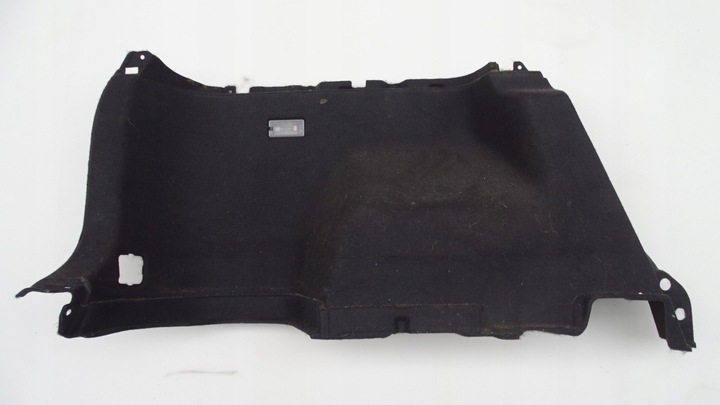 фото №1, Боковина лівий багажника kia ceed універсал 2007-12