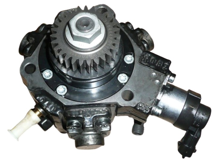 фото №1, Насос впрыскивающий оригинал renault 2.0 dci 8200934657