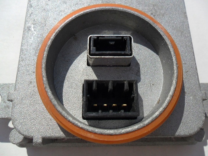 фото №9, Преобразователь ксенон audi a4 b8 8k a8 d4 8k0941597b