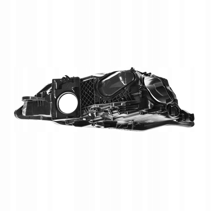 фото №6, Audi a7 sportback 4ka корпус фара