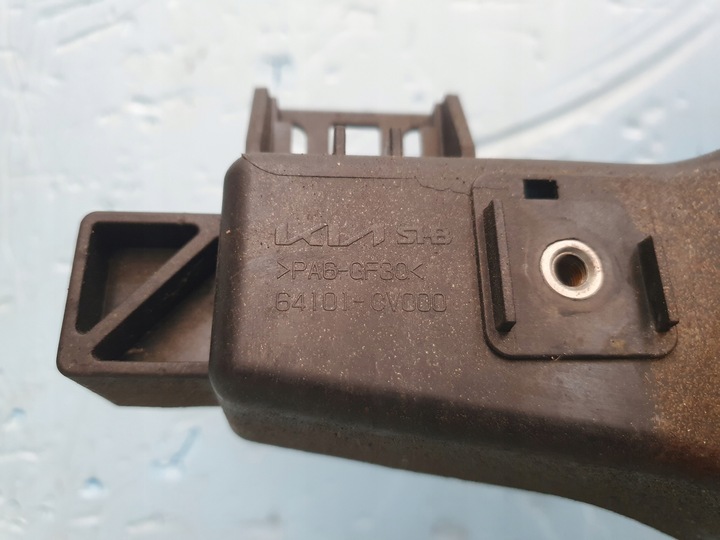 фото №9, Усилитель pas kia ev6 ev-6 перед передние