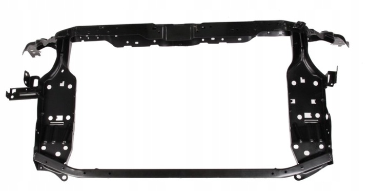 фото №1, Nissan qashqai j10 1.5 2.0 2007-2010 підсилювач pas переднє новий