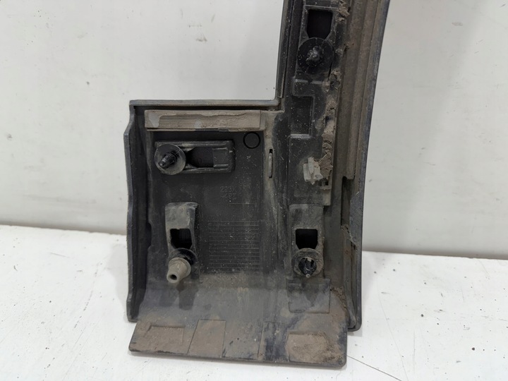 фото №6, Audi q5 80a рестайлинг планка левая na крыло переднее