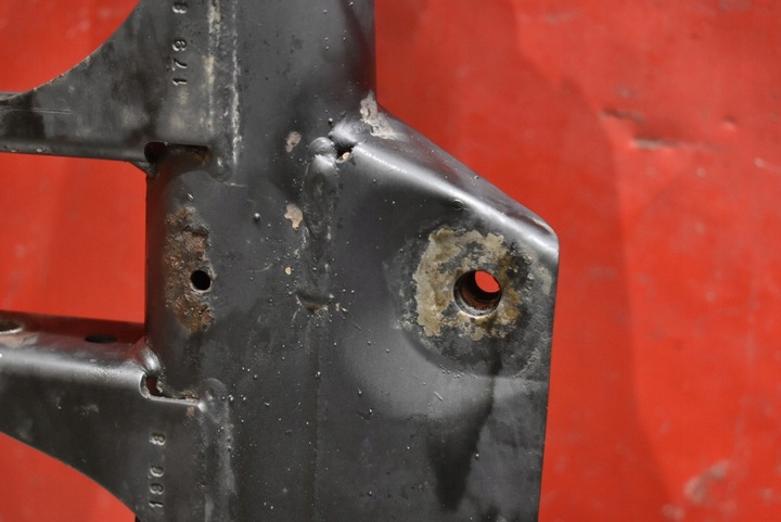 фото №15, Подрамник балка тележка колыбель перед bmw x5 e70 3.0si 272 km xdrive 06-10