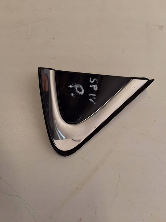 фото №1, Kia sportage iv треугольник защита заглушка правая 86190-d9000