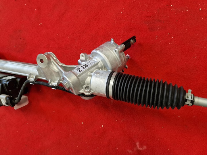 фото №7, Рейка рульового управління bmw 32106892988 f20 f30 f36 uk нова