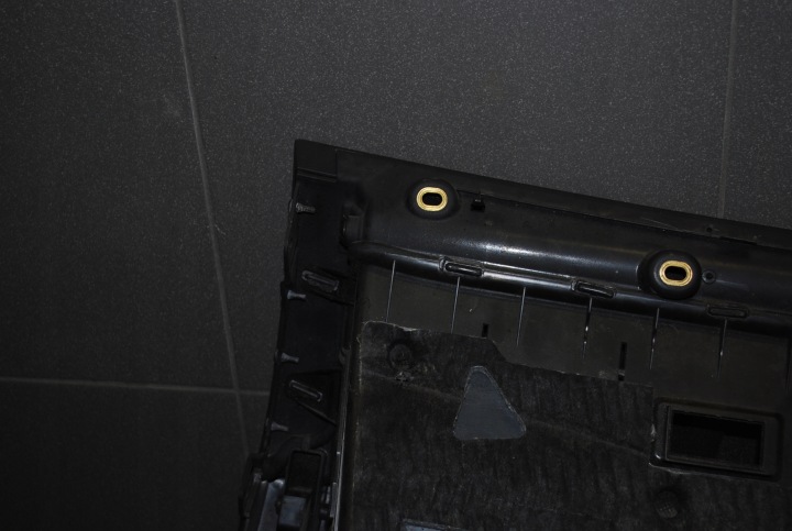 фото №11, Бардачок пасажира audi a6 c6 soul eu 4f1857035
