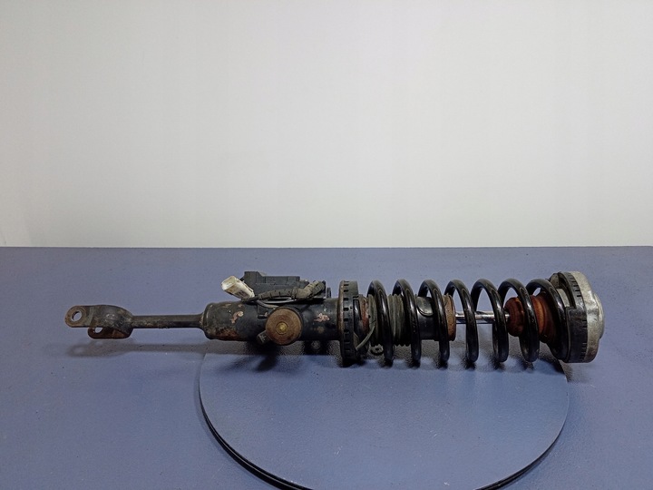 фото №1, Bmw 7 f01 3.0d амортизатор перед лівий vdc пружина 4064271
