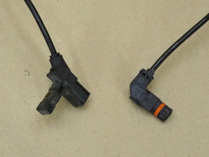 фото №5, Датчик abs правый перед mercedes w204 a2044407910