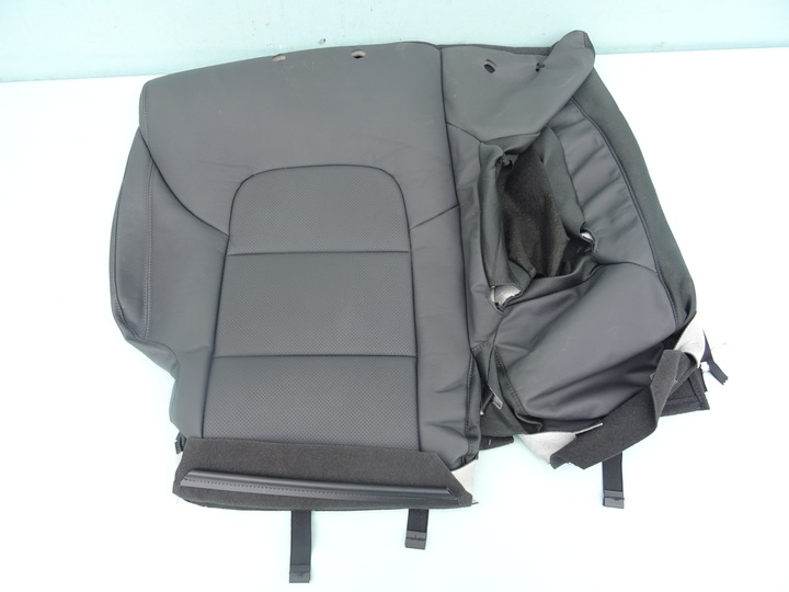 фото №1, Обивка спинка зад правая hyundai tucson iii