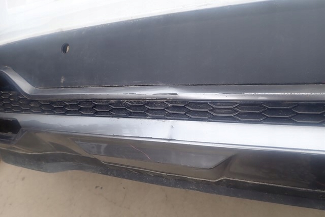 фото №6, Бампер зад задний kia sorento 4 iv рестайлинг 2021-