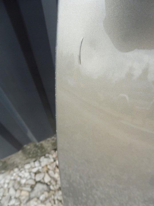 фото №7, Kia sportage iii капот кришка двигуна