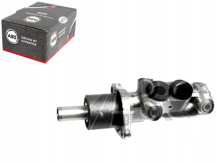 фото №16, Насос тормозная abs 51018x peugeot 406 95-99