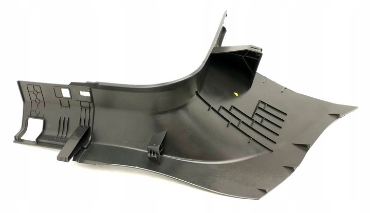 фото №5, Защита стойка soul обшивка интерьера volkswagen id.4 11b863484a