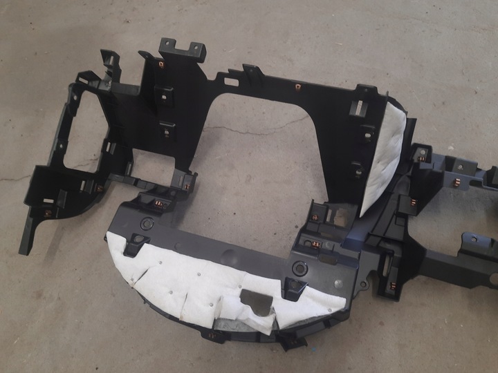 фото №10, Gmc acadia 12-16 нижний панель панели распределительной 22846326 usa