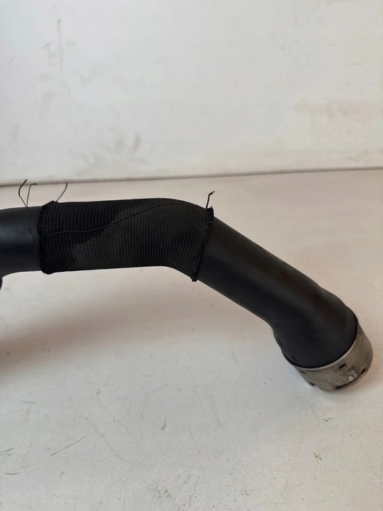 фото №6, Шланг труба повітропровід повітря dacia sandero logan ii renault clio iv captur