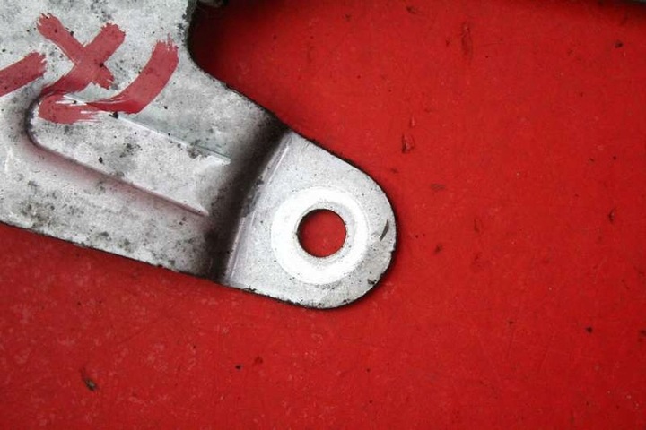 фото №10, Подъемник стекла правые зад 80730 89906 nissan maxima a33 00-05