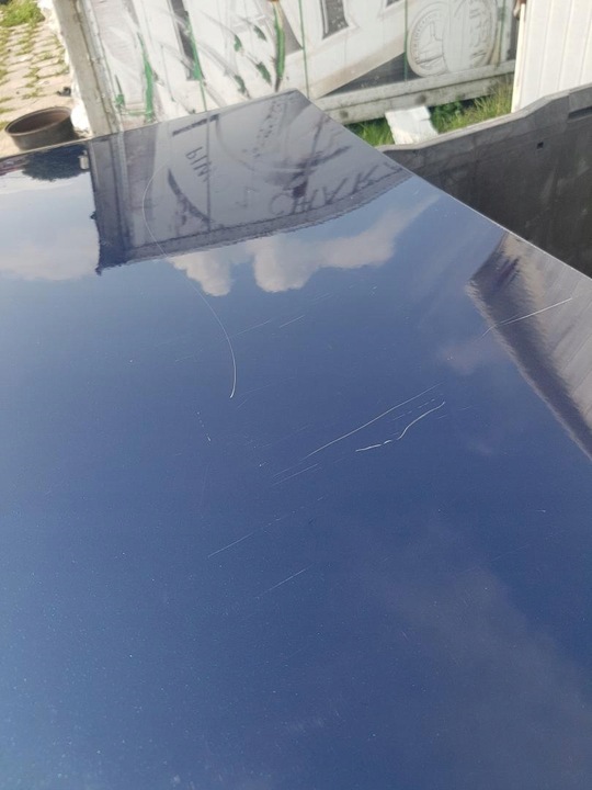 фото №7, Кришка багажника jaguar xj x351 lak. jjx