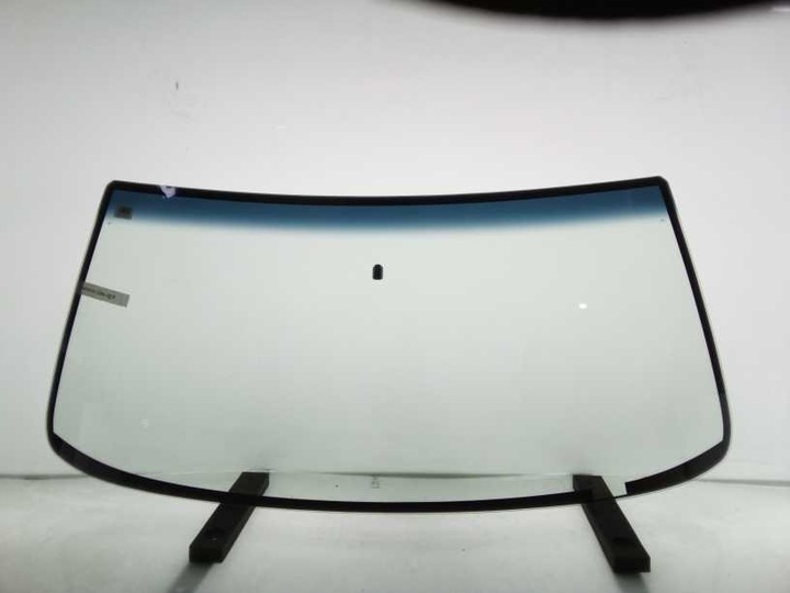 фото №1, Стекло лобовое передняя lincoln continental iv 1981-1987 оригинальная новая