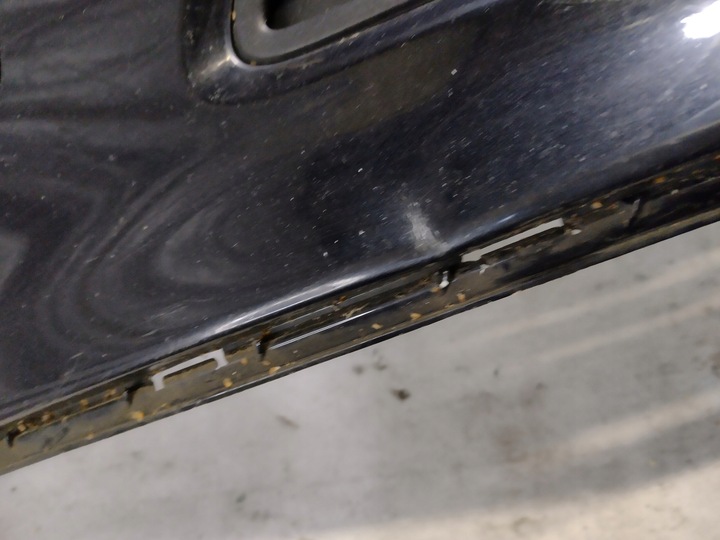 фото №10, Бампер переднее pdc ford focus mk3 iii 3 дорестайлинг k: fb