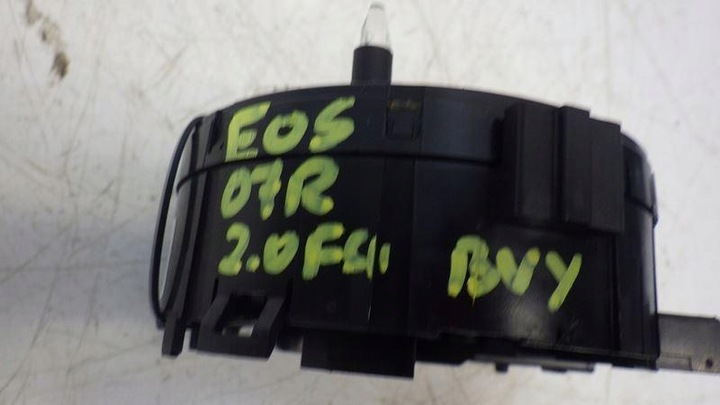 фото №8, Стрічка подушки air bag подушка безпеки vw eos 1k0959653c