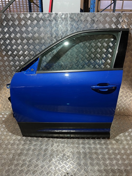 фото №3, Двері ліві лівий перед комплектні opel mokka b 20- eav